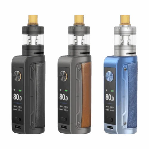 Innokin - Coolfire Z80 Nex Kit