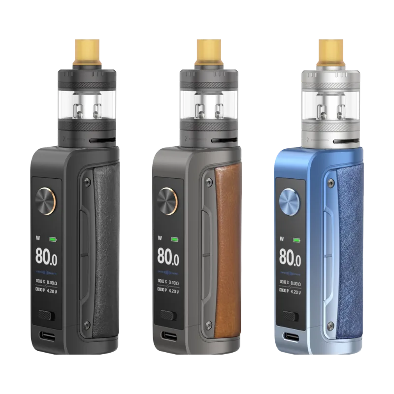 Innokin - Coolfire Z80 Nex Kit