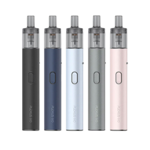 Innokin Plexus Go