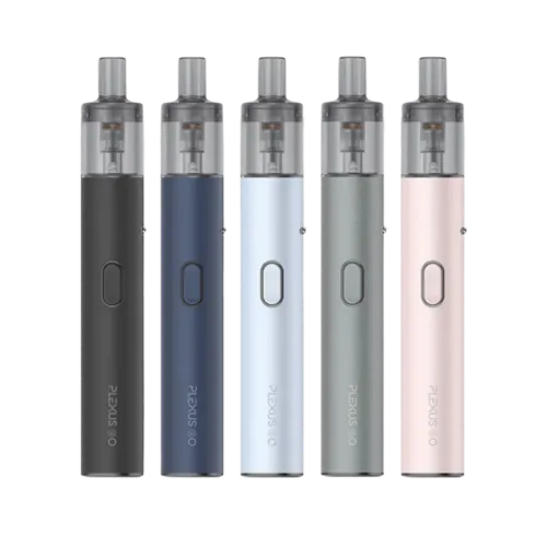 Innokin Plexus Go