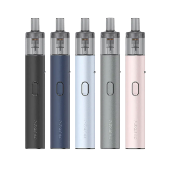 Innokin Plexus Go