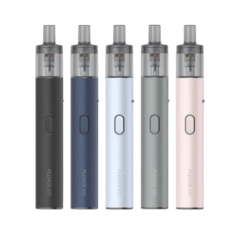 Innokin Plexus Go