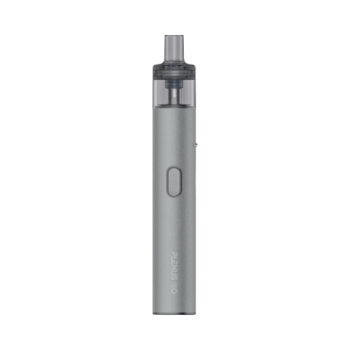 Innokin Plexus Go Moonlight Silver