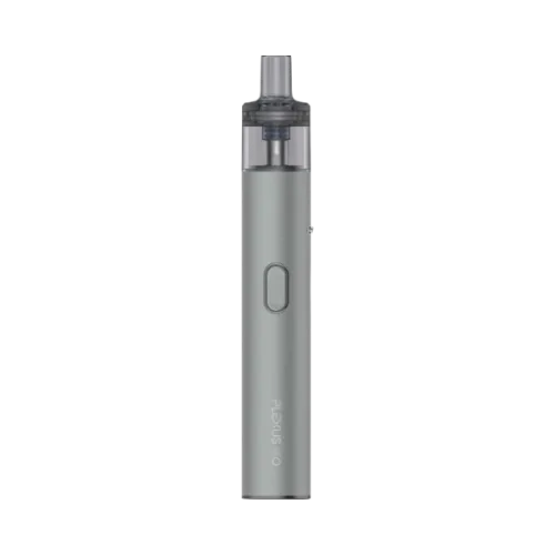 Innokin Plexus Go Moonlight Silver