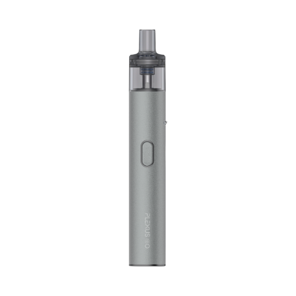 Innokin Plexus Go Moonlight Silver