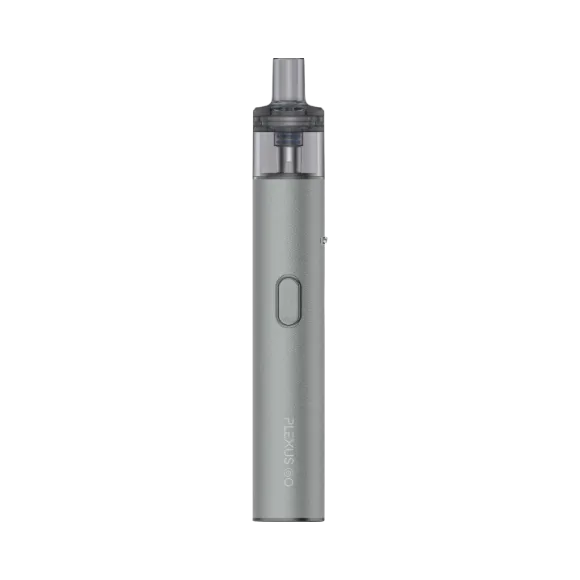 Innokin Plexus Go Moonlight Silver