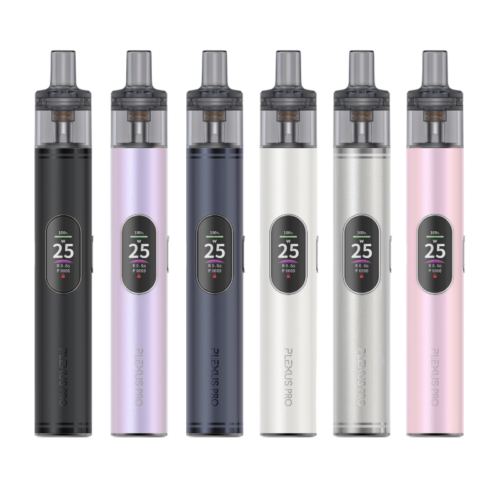 Innokin Plexus Pro