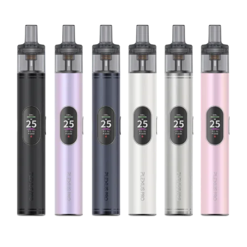 Innokin Plexus Pro
