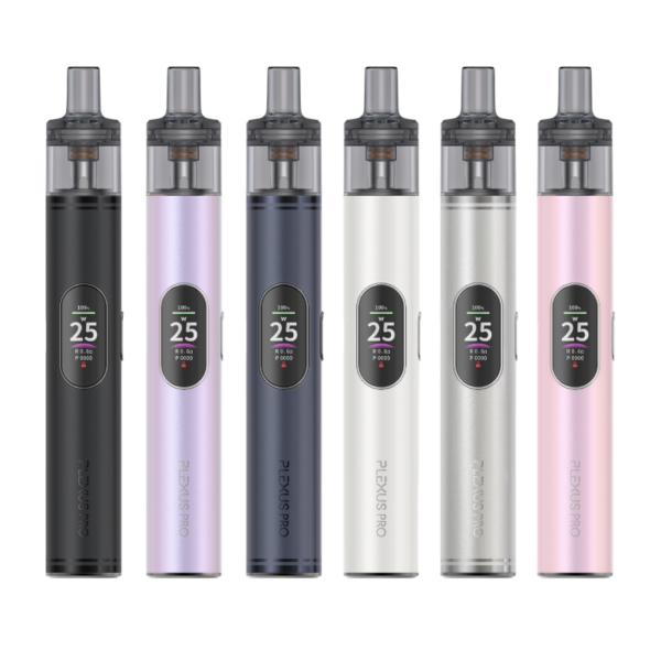 Innokin Plexus Pro