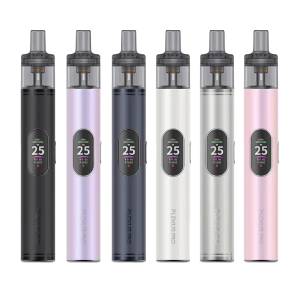 Innokin Plexus Pro