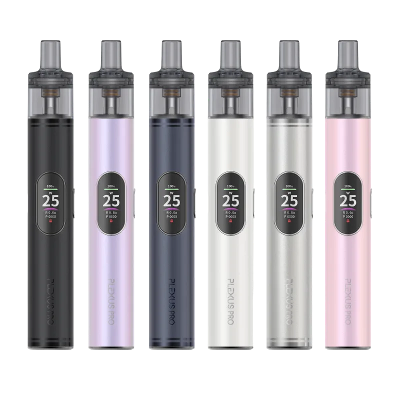 elfbar nachfüll pod läuft aus Voopoo Drag X 3 Kit e-cigaret main image 0
