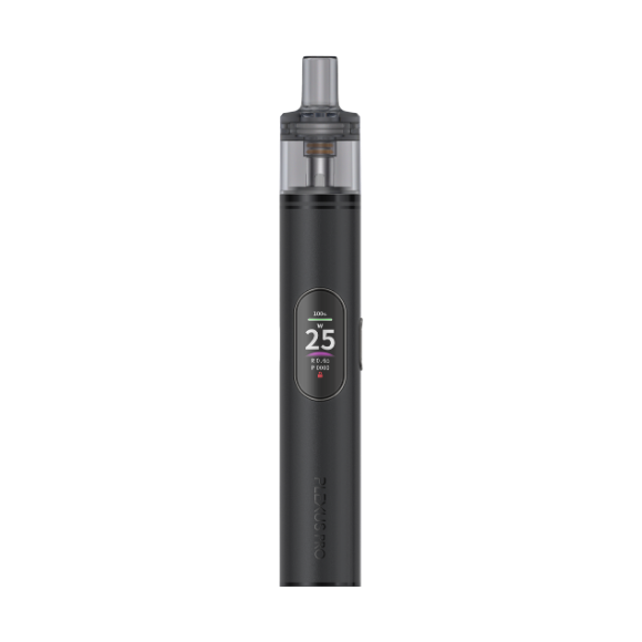 Innokin Plexus Pro Black