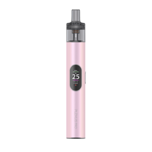 Innokin Plexus Pro Rose
