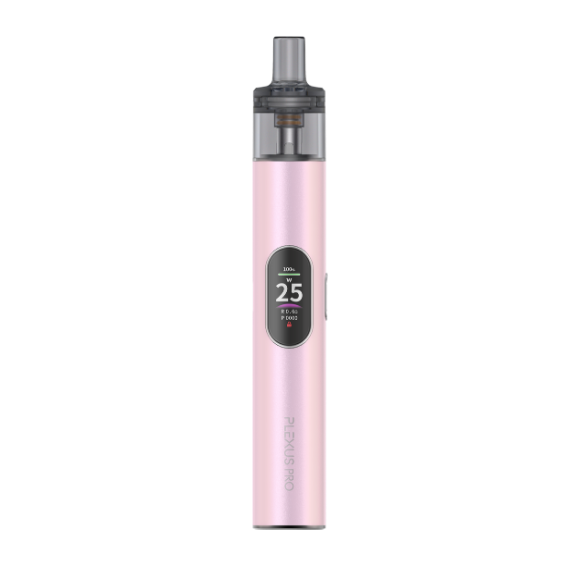 Innokin Plexus Pro Rose