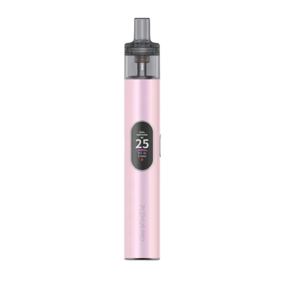 Innokin Plexus Pro Rose