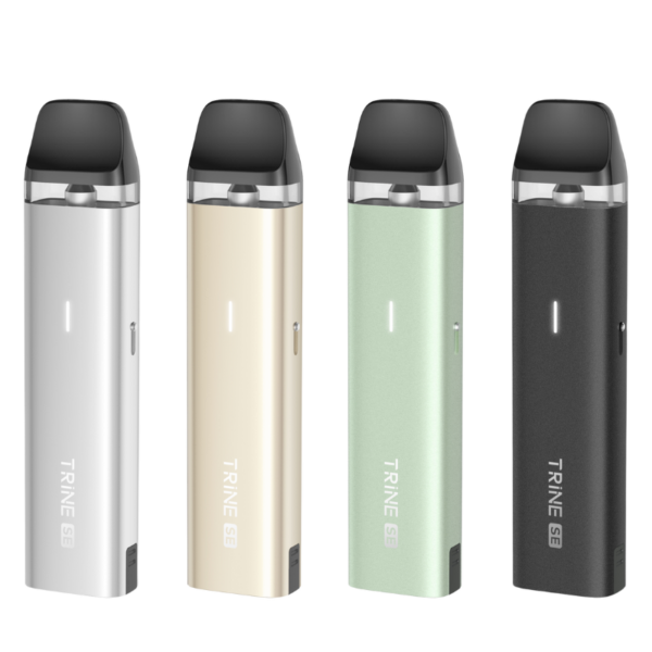 Innokin - Trine SE Kit