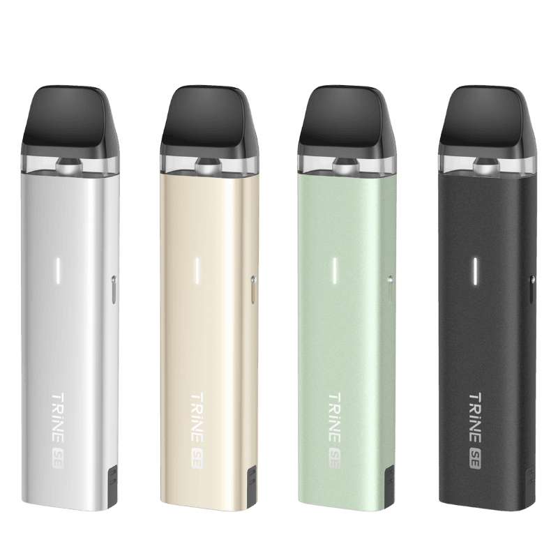 Innokin - Trine SE Kit