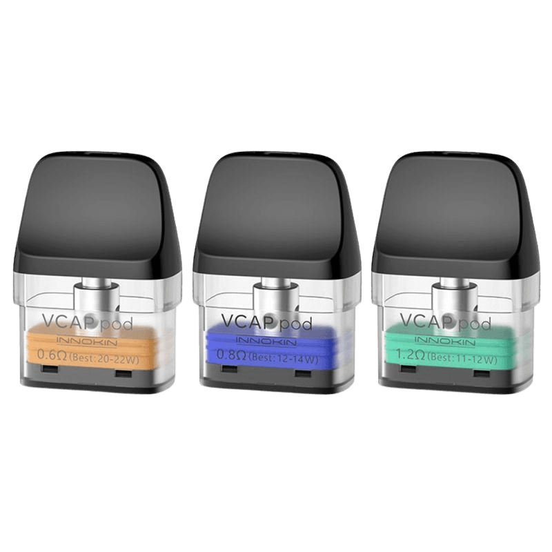 Innokin VCAP Pods