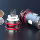 Vaporesso GTX Coils inside