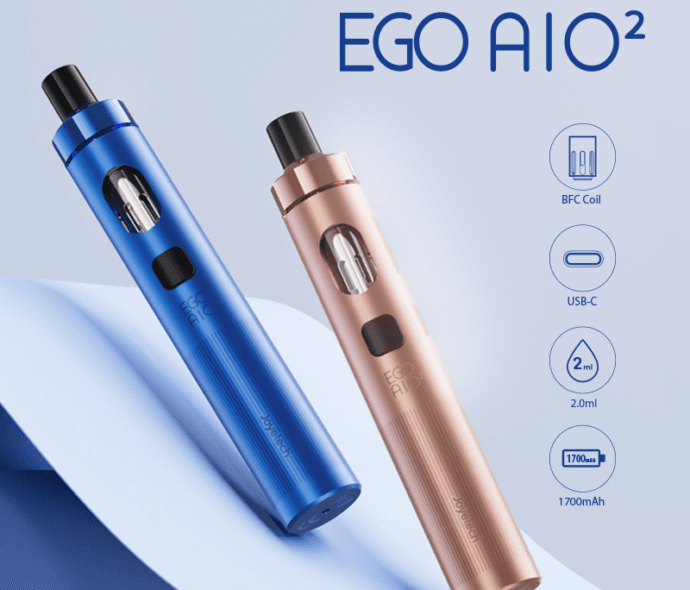 Joyetech Ego Aio 2 Mobil banner