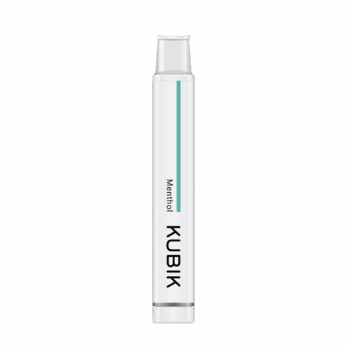 Kubik Menthol 20mg