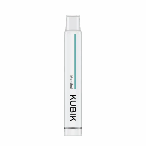 Kubik Menthol 20mg