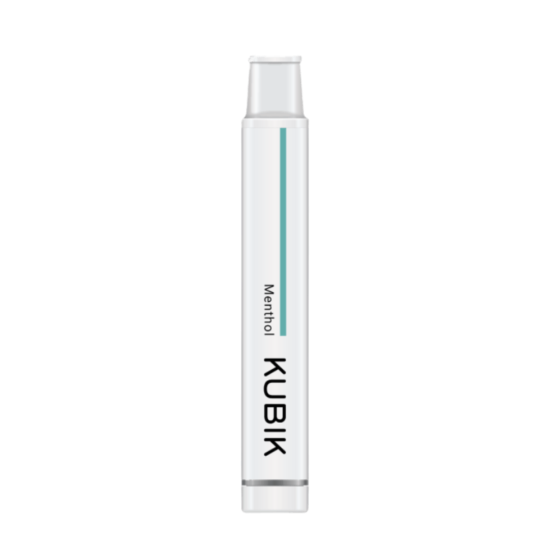 Kubik Menthol 20mg