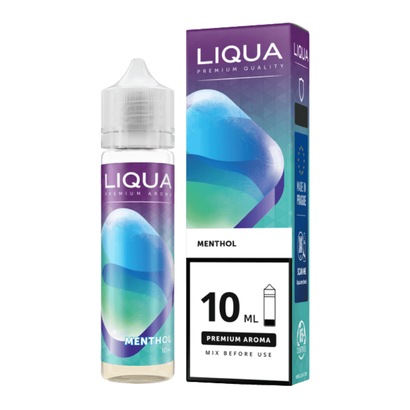 Liqua Menthol