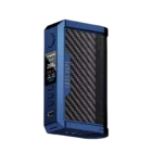 Lost Vape centaurus q200 box mod Sierra Blue