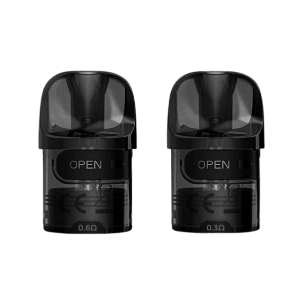 Lost Vape Thelema Pods