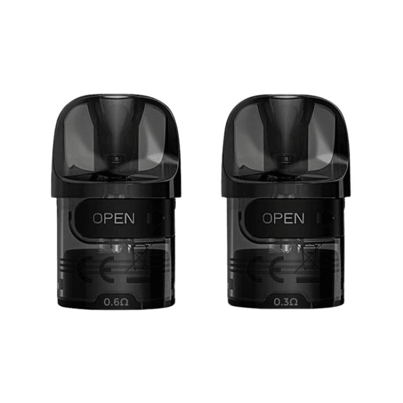 Lost Vape Thelema Pods