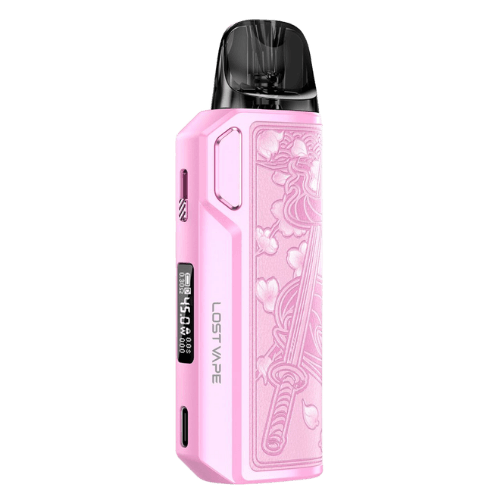 Lost Vape Thelema Elite DM45 Sakura Samurai