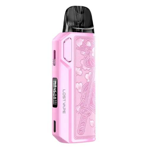 Lost Vape Thelema Elite DM45 Sakura Samurai