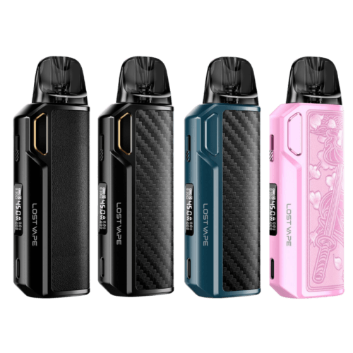 Lost Vape Thelema Elite DM45