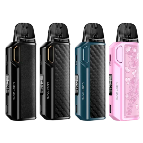 Lost Vape Thelema Elite DM45