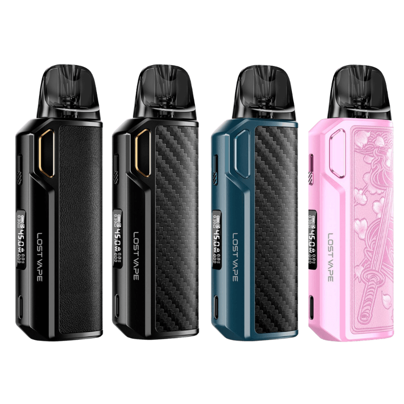 Lost Vape Thelema Elite DM45