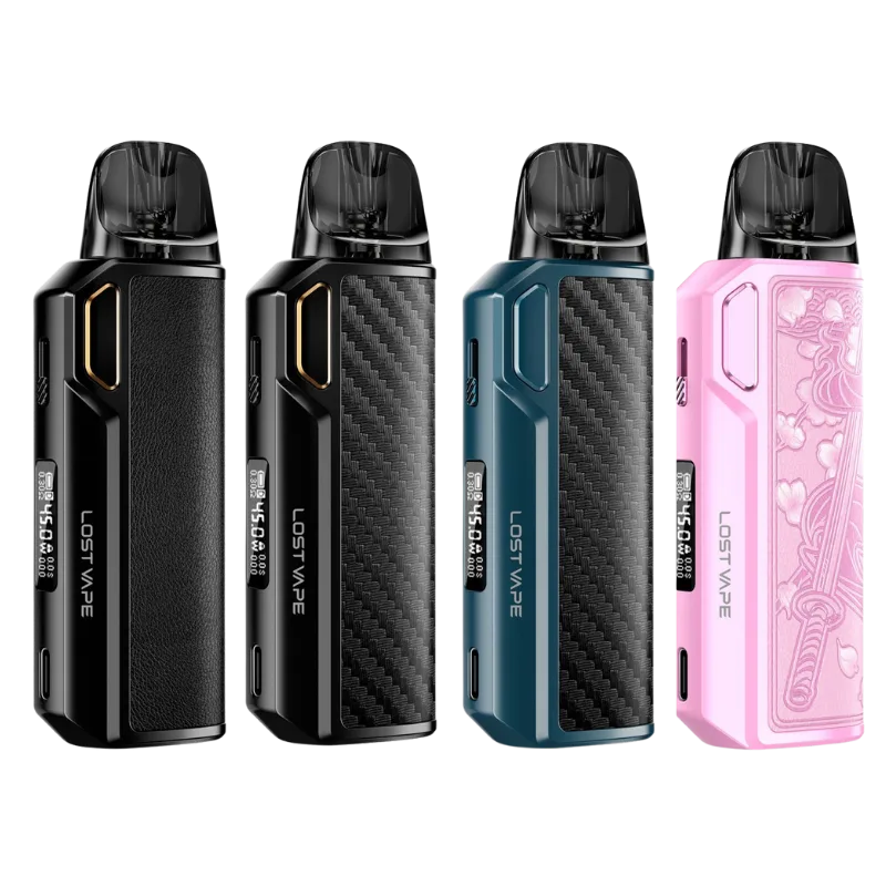 Lost Vape Thelema Elite DM45
