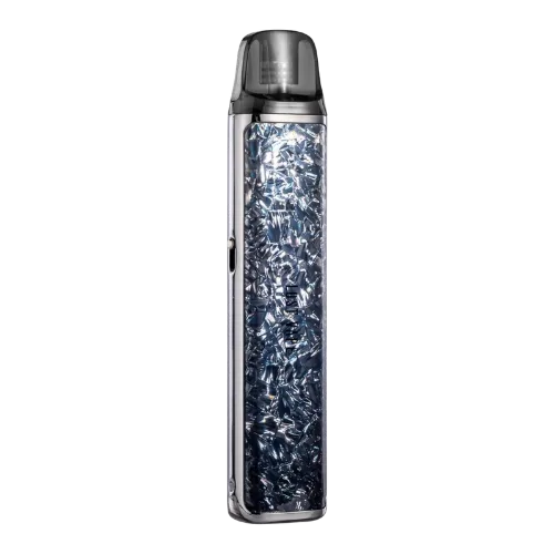 Lost Vape Ursa Nano 3 Silver