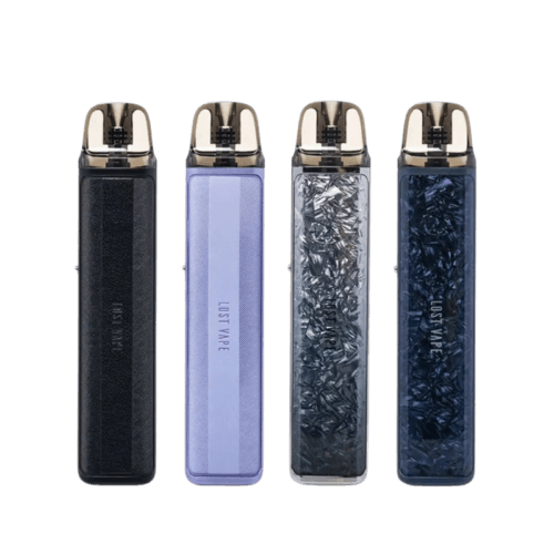 Lost Vape Ursa Nano 3 kit