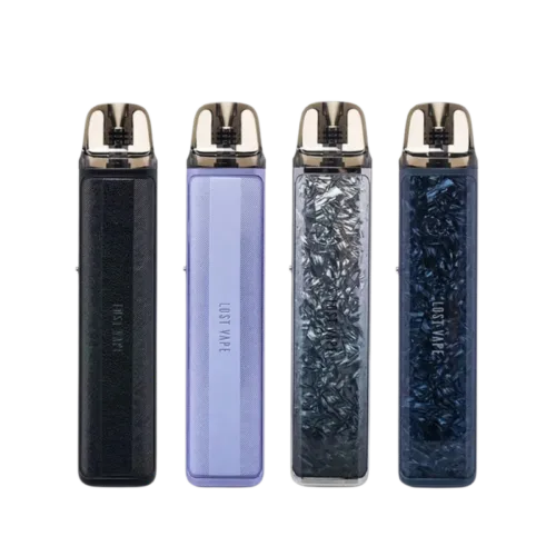 Lost Vape Ursa Nano 3 kit