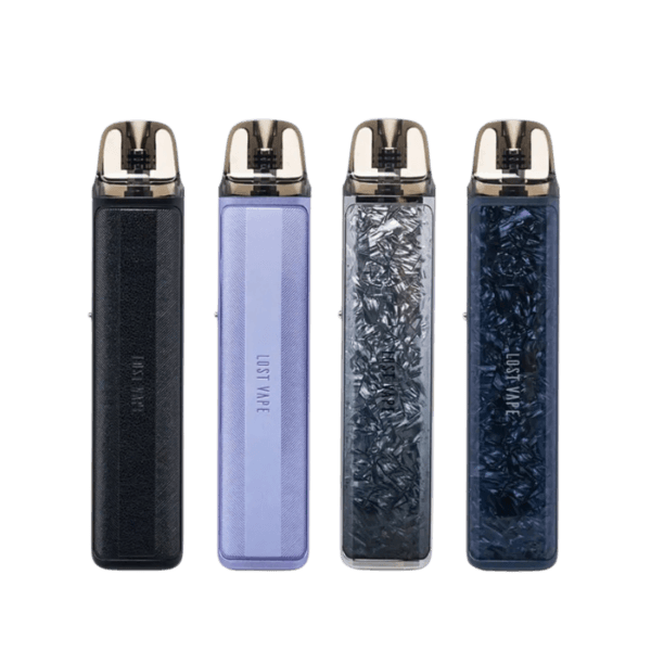 Lost Vape Ursa Nano 3 kit