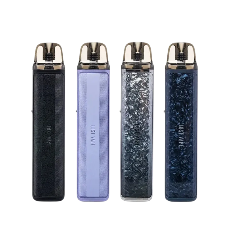 Lost Vape Ursa Nano 3 kit