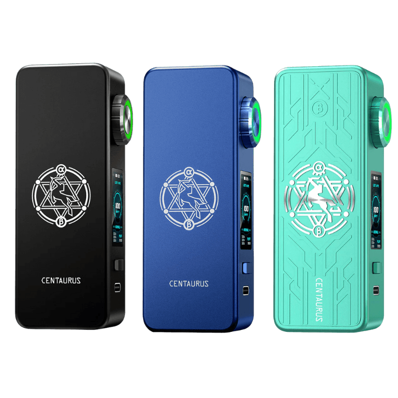 Lost Vape Centaurus M100 Mod