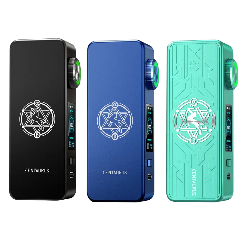 Lost Vape Centaurus M100 Mod