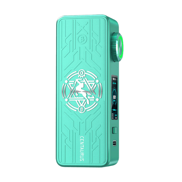 Lost Vape Centaurus M100 Mod Icy Mint