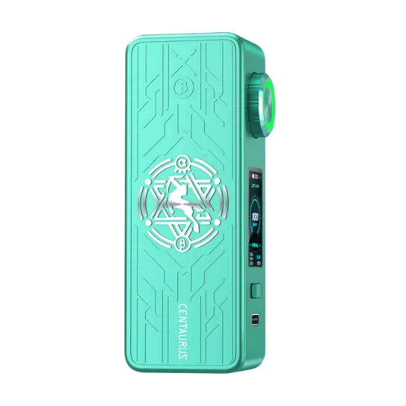 Lost Vape Centaurus M100 Mod Icy Mint