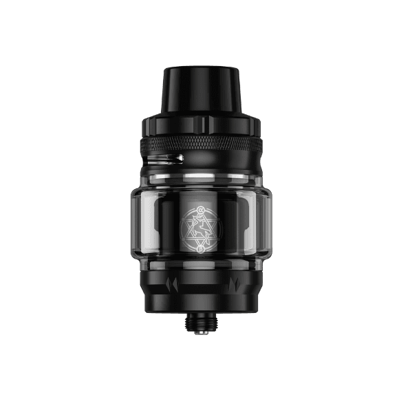 Lost Vape Centaurus Tank Black