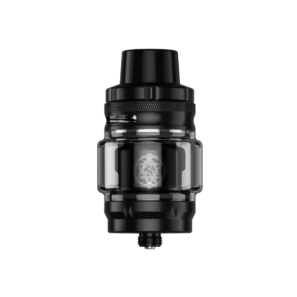 Lost Vape Centaurus Tank Black