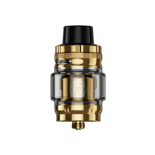 Lost Vape Centaurus Tank Gold