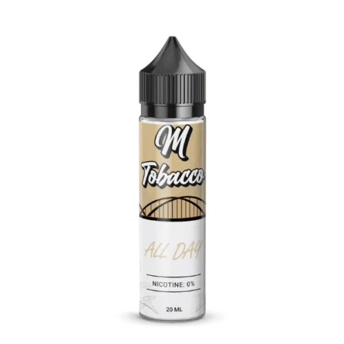 M-Tobacco All Day